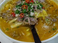 -海大大蒸汽海鲜餐厅·粤菜·特色小炒(欢乐颂店)