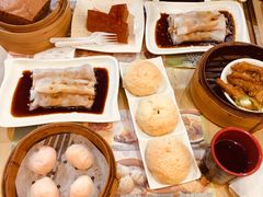 -添好运点心专门店(北角店)