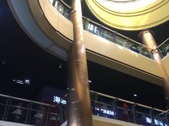 -人民剧场(海峡影城)