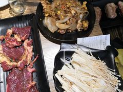 -牛犇炭火烤肉·鲜切烤肉(承德总店)