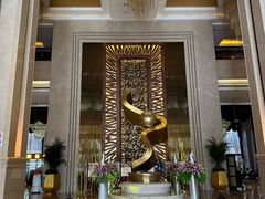 -昆明南亚风情园豪生大酒店-泰式国际海鲜自助餐厅