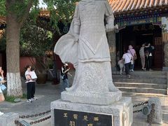 -戏马台景区