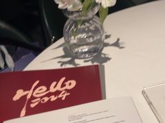 -L'Arome芳芳法国餐厅(仙林金鹰店)