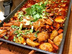 -鸡毛店·川菜(双楠店)