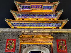 -鼓楼夜市