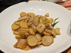 -苏淮景·苏闽融创菜·海鲜(原空港井河轩店)