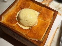 -绿茶餐厅(松江万达店)