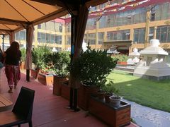 -思金拉措庄园藏餐(太阳岛店)