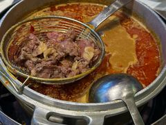 -荣叔港式沙嗲牛肉火锅(正佳潮流店)