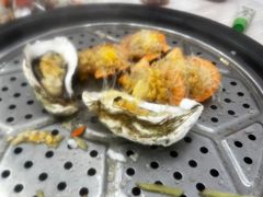 -船奇蒸汽海鲜·闽菜(八市海鲜总店)