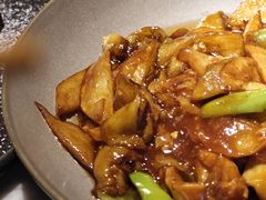 -金掌勺·锅包肉(双榆树店)