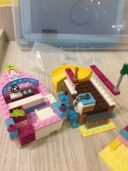 -Block Park 租乐高(D32店)