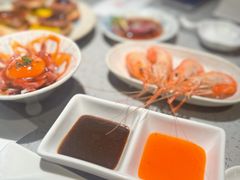 -大渔铁板烧(大悦城店)