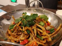 -自在弥林花园餐厅(云栖店)