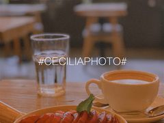 -Common Table · Brunch & Coffee