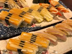 -大鲤深夜食堂
