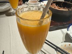 -狮王府淮扬菜(夫子庙老门东店)