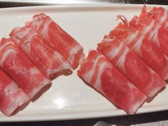 -海底捞大排档火锅(悦荟广场店)