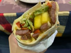-遇见西木美式餐厅(体育路店)