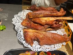 -潮十三潮汕砂锅粥(高新四路大都荟店)