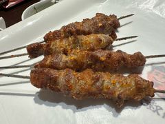 -三个大叔东北烧烤·砂锅菜(西三旗店)