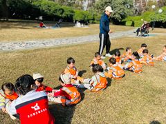 -金点蒙氏国际教育(悠然校区)