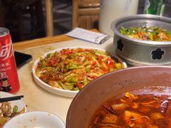 -常和州·夜宵大排档(常州单店)