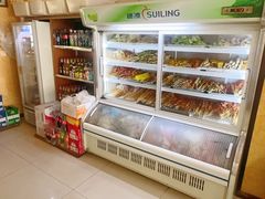 -老乔串店(青松路店)
