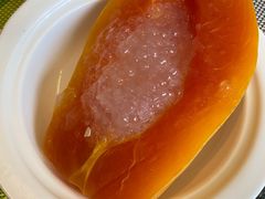 -金海湾自助餐厅(金陵饭店)