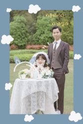 -巴黎经典婚纱摄影PARISSIC