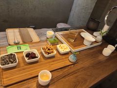 -MAP CHA普洱茶馆(翠湖店)