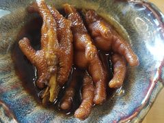 -鹿其林酒家(大学城店)