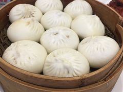 -南京东郊国宾馆