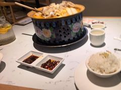 -关东小磨东北菜(漕河泾印象城店)