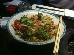 iphone_upload_pic-金柚子韩国烤肉(威宁路店)