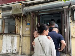 -老方子馅饼粥(台东店)