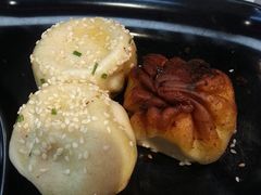 小杨生煎-小杨生煎(松江大学城店)