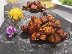 -悦真雅院·四合院·清真私房菜(雍和宫店)