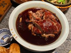 -南京大牌档(青岛万象城店)