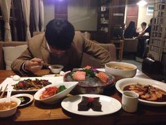青木餐厅-日出青木·杭帮菜名店
