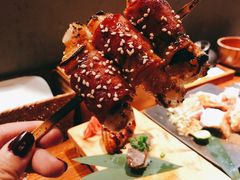 -酒窝烧鸟(科华街店)