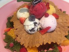 -哈根达斯(武汉天地店)