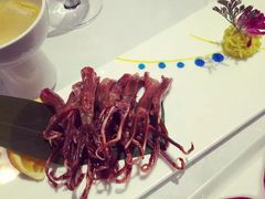 酱烤鸭舌-南麓·浙里(外滩店)