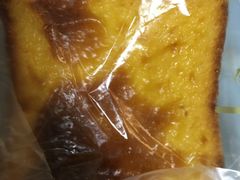 芝士厚烧吐司-多乐之日(五道口店)