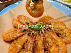 -常来小聚·广州非遗传承餐厅(高德置地店)