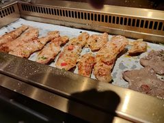 -新石器烤肉(之心城店)