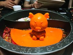 -辣府(椒江店)