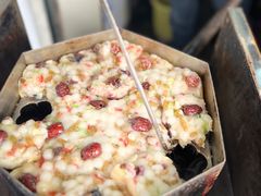 -孙氏梅花糕(马台街)