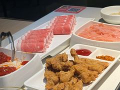 -海底捞火锅(威高广场店)