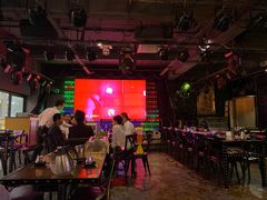 -青松宇大汗·碳烤羊腿(大浪店)